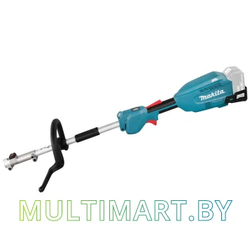 Комбимотор Makita DUX18Z (без АКБ) картинка 2